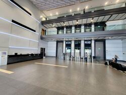 Bendemeer Road (D12), Office #473602501